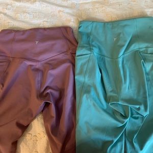 Old Navy Leggings